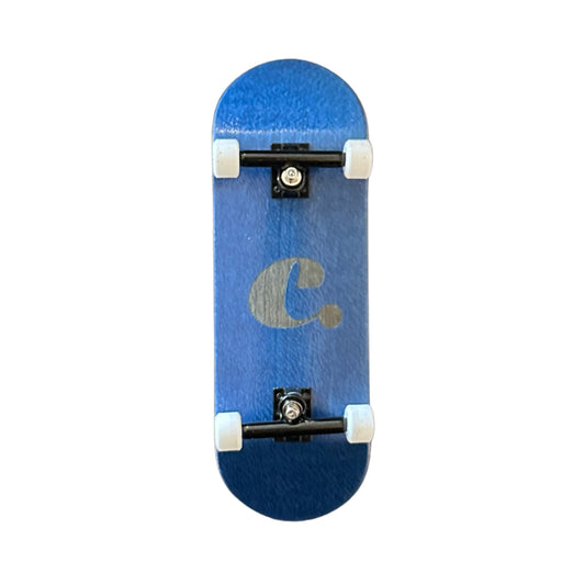 Celebrate Complete Fingerboard - Classic edt. (blå)
