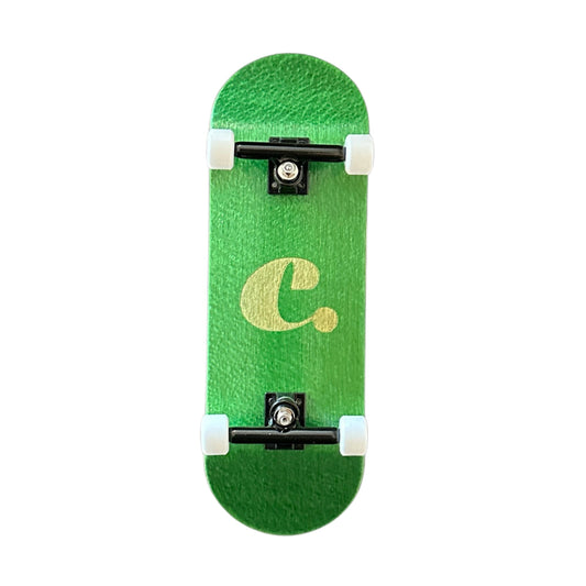 Celebrate Complete Fingerboard - Classic edt. (grøn)
