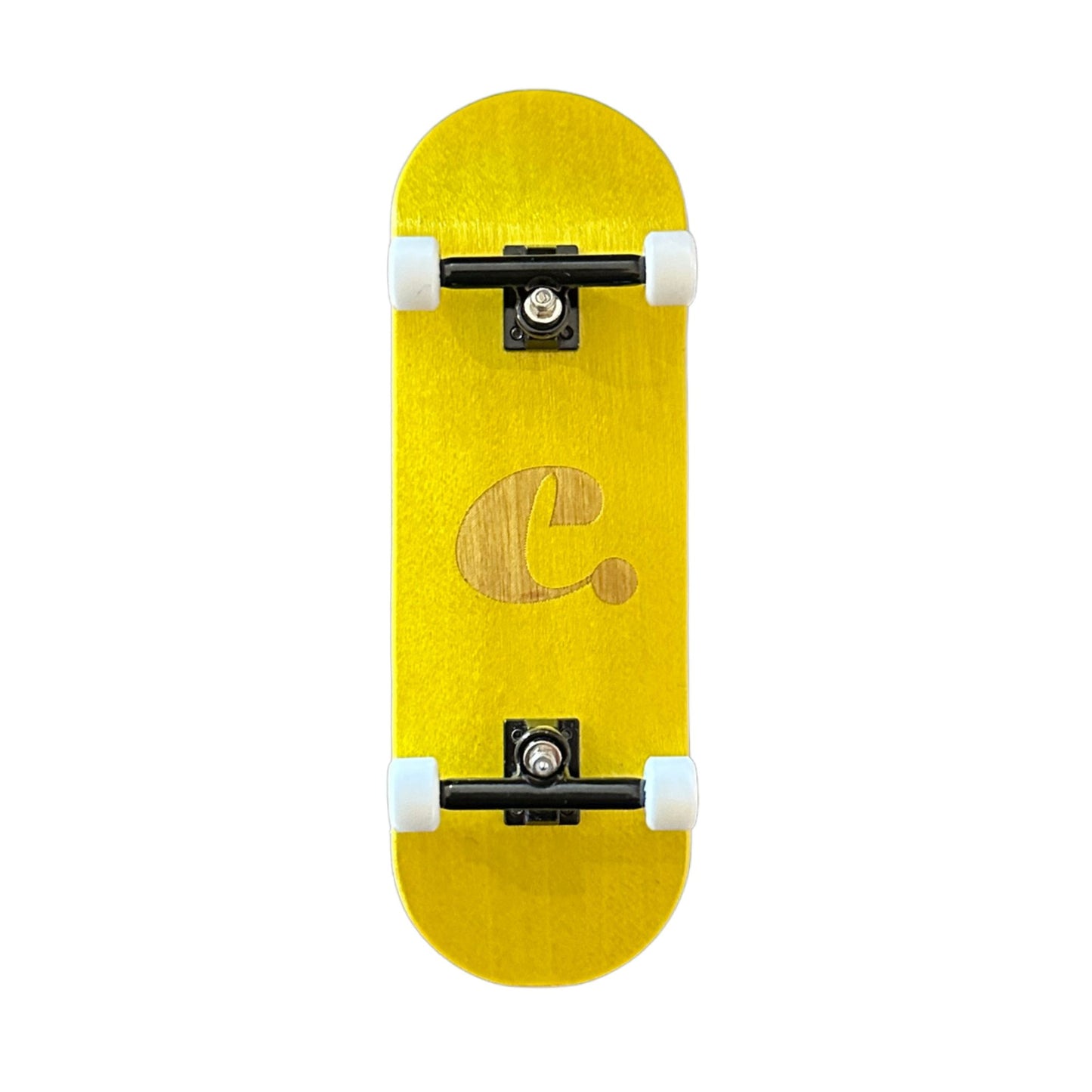 Celebrate Complete Fingerboard - Classic edt. (gul)