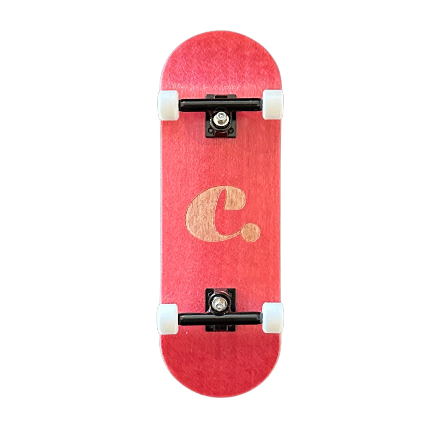 Celebrate Complete Fingerboard - Classic edt. (rød)