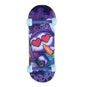 Komplet finger skateboard - bunny in love