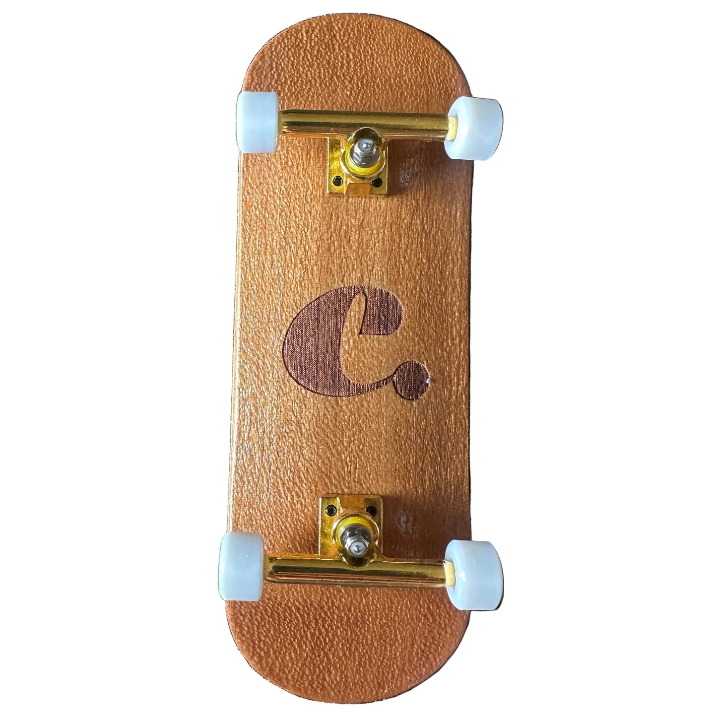 Celebrate Complete Fingerboard Bamboo Collection - Natural