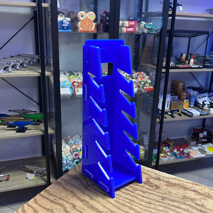 Fingerboard Holder (Blå)