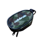 Celebrate fingerboard taske til 2 skateboards - camouflage farve