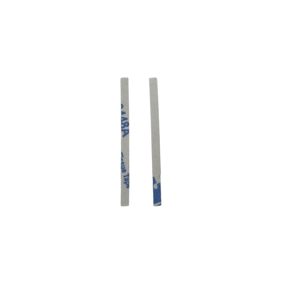 fingerboard Board Rails (Grå)