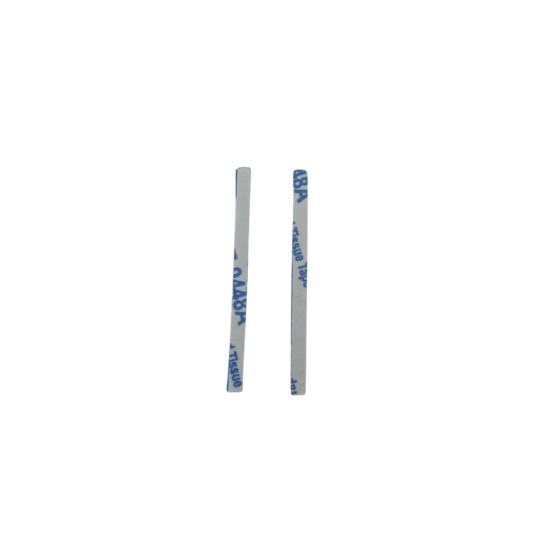 fingerboard Board Rails (Blå)