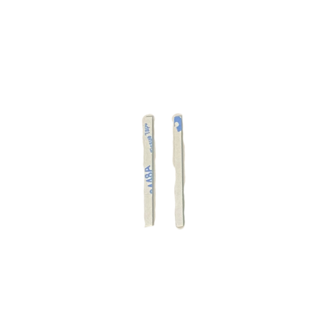 fingerboard Board Rails (Grøn)