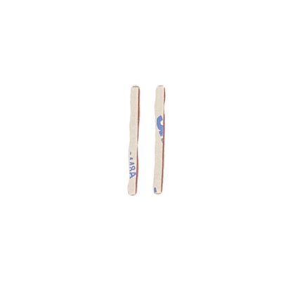 fingerboard Board Rails (Rød)