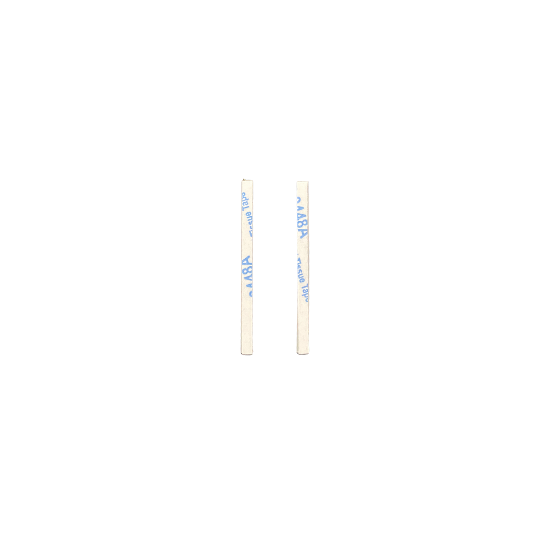 fingerboard Board Rails (Hvid)
