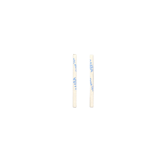 fingerboard Board Rails (Hvid)