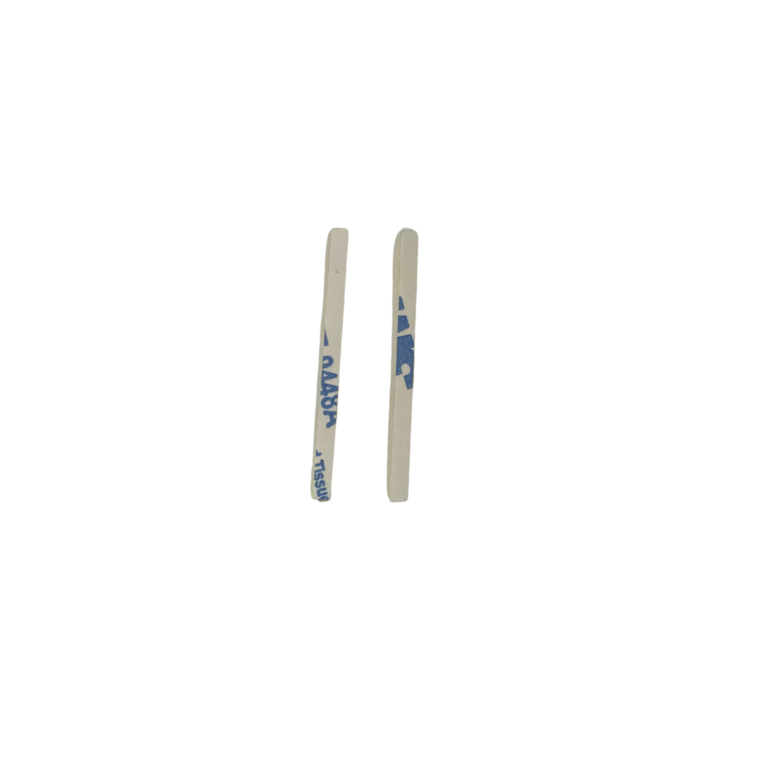 fingerboard Board Rails (Gul)