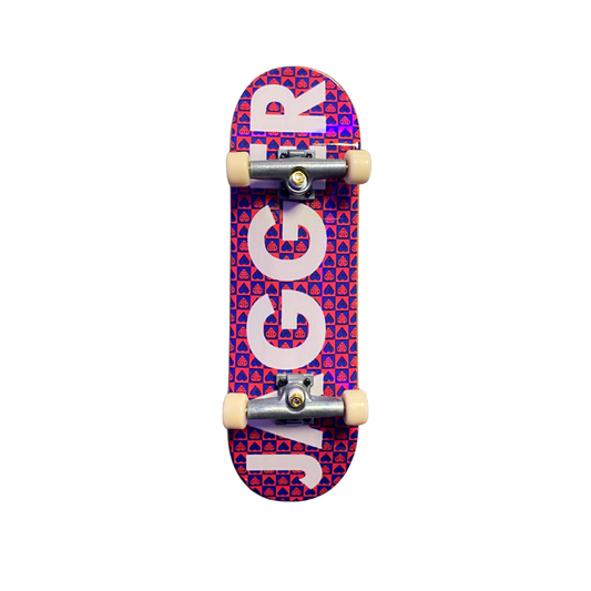 Tech Deck - Jagger - OL 2024