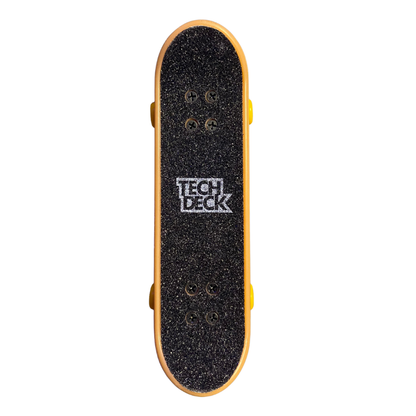 Tech Deck - world industries