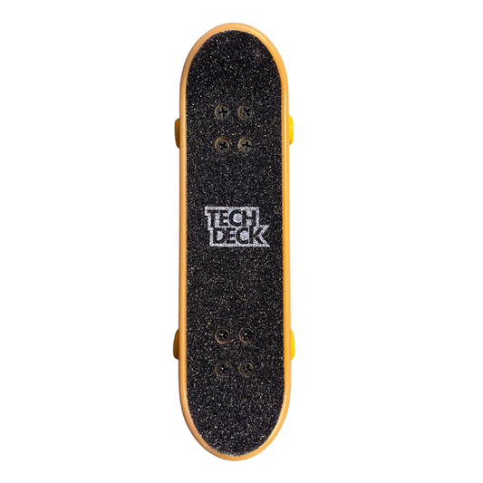 Tech Deck - world industries