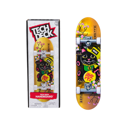 Tech Deck - DGK Handboard