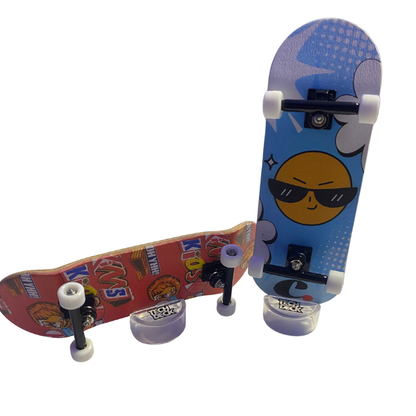 Tech Deck - Board holder