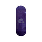 Celebrate Fingerboard Deck Classic - lilla
