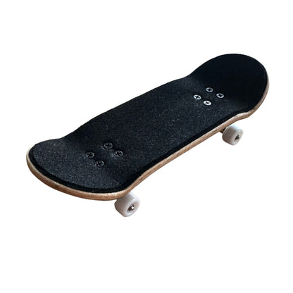 Kims Kiosk Complete Fingerboard - Candy boardet
