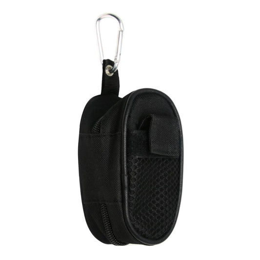 Fingerboard taske til 2 finger skateboards - sort eller camouflage farve