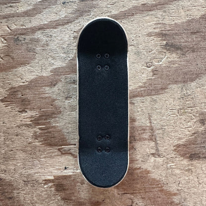 Kims Kiosk Complete Fingerboard - Candy boardet