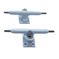 Fingerboard metal trucks til 32mm board (hvid)