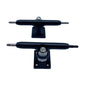 Fingerboard metal trucks til 32mm board (sort)