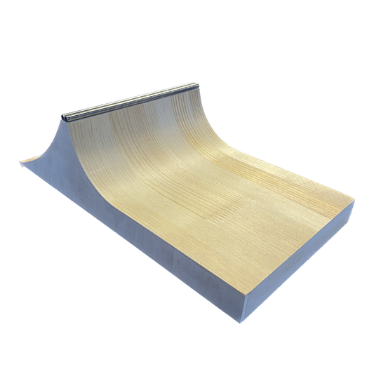 Fingerboard  Spine box