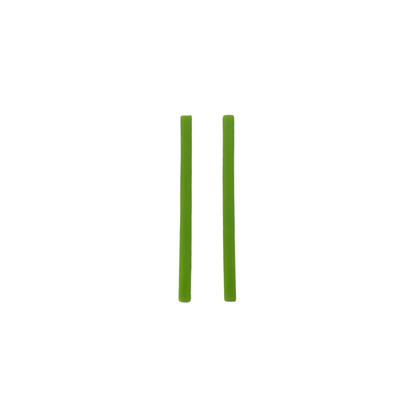 fingerboard Board Rails (Neon Grøn)