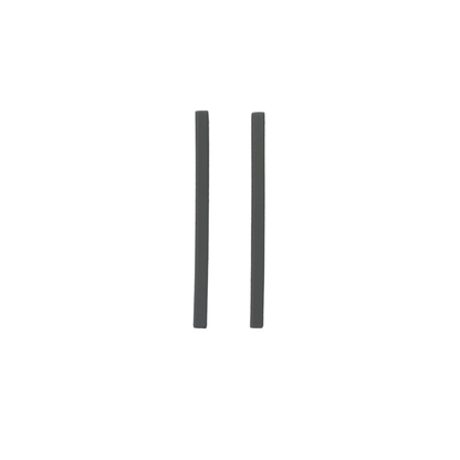 fingerboard Board Rails (Grå)