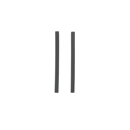fingerboard Board Rails (Grå)