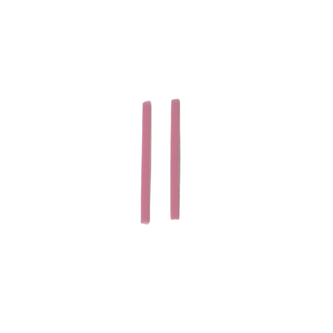 fingerboard Board Rails (Lyserød)