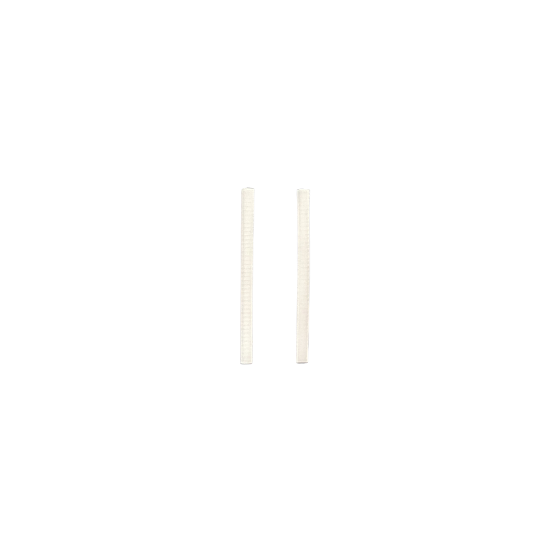 fingerboard Board Rails (Hvid)