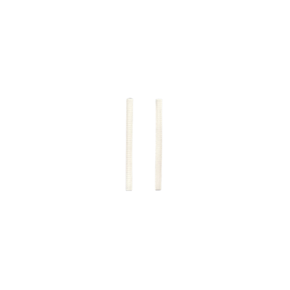 fingerboard Board Rails (Hvid)