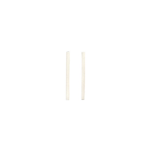fingerboard Board Rails (Hvid)