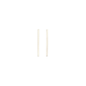 fingerboard Board Rails (Hvid)