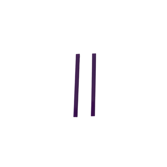 fingerboard Board Rails (Lilla)