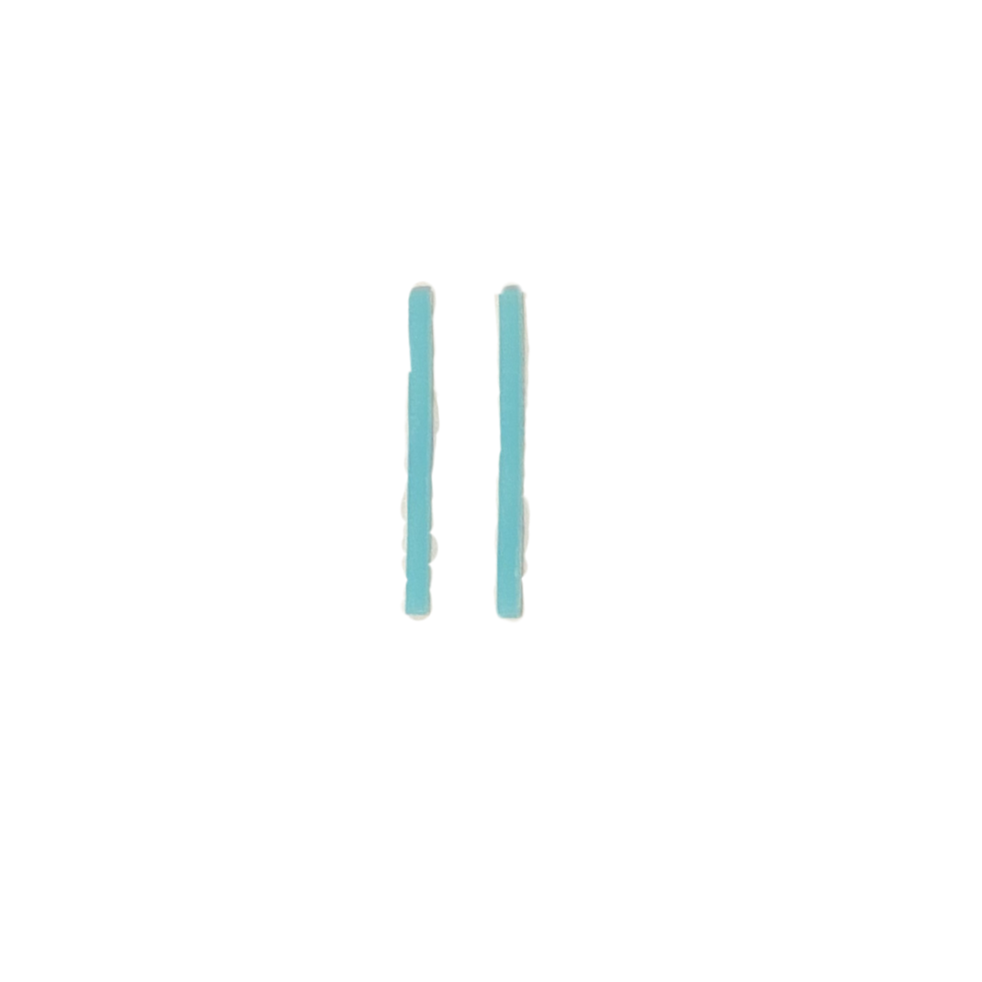 fingerboard Board Rails (Turkis)