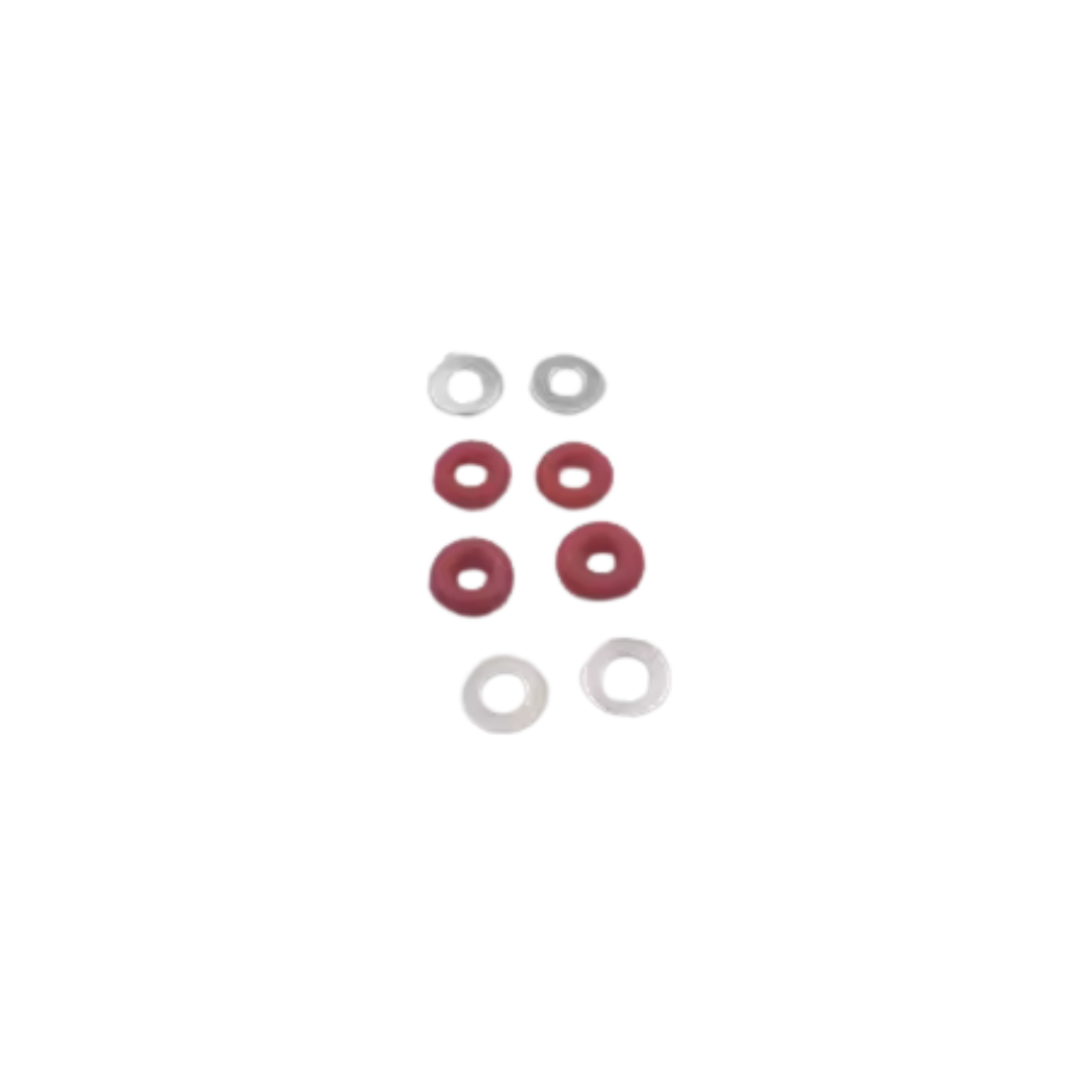 fingerboard Bushings (Rød)