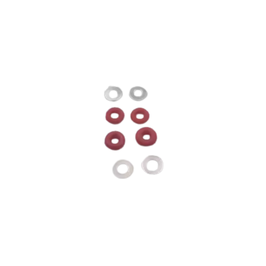 fingerboard Bushings (Rød)