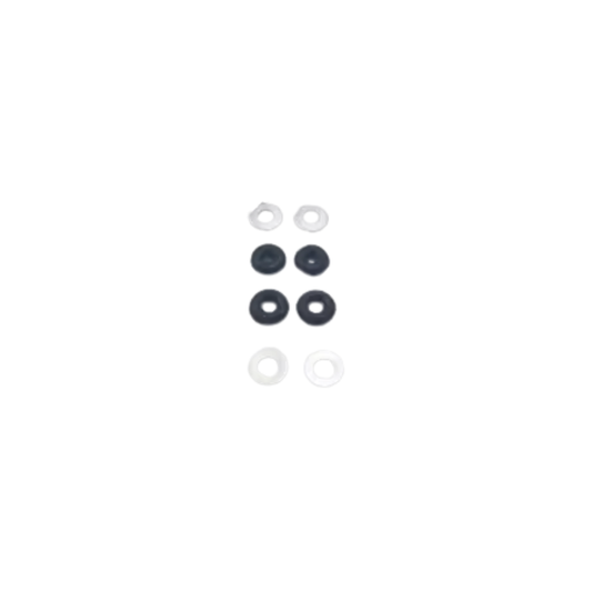 fingerboard Bushings (sort)
