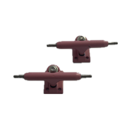 Celebrate - Fingerboard Trucks (Lyserød)