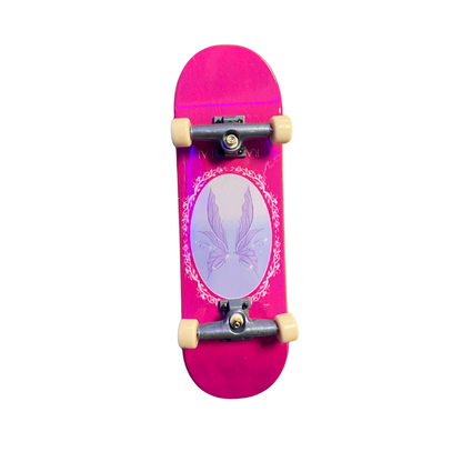 Tech Deck - Rayssa Leal - OL 2024