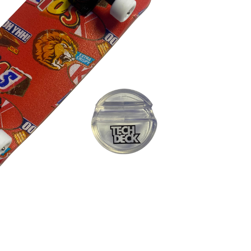 Tech Deck - Board holder