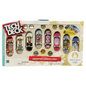 Tech Deck - Competition Legends 8-pack