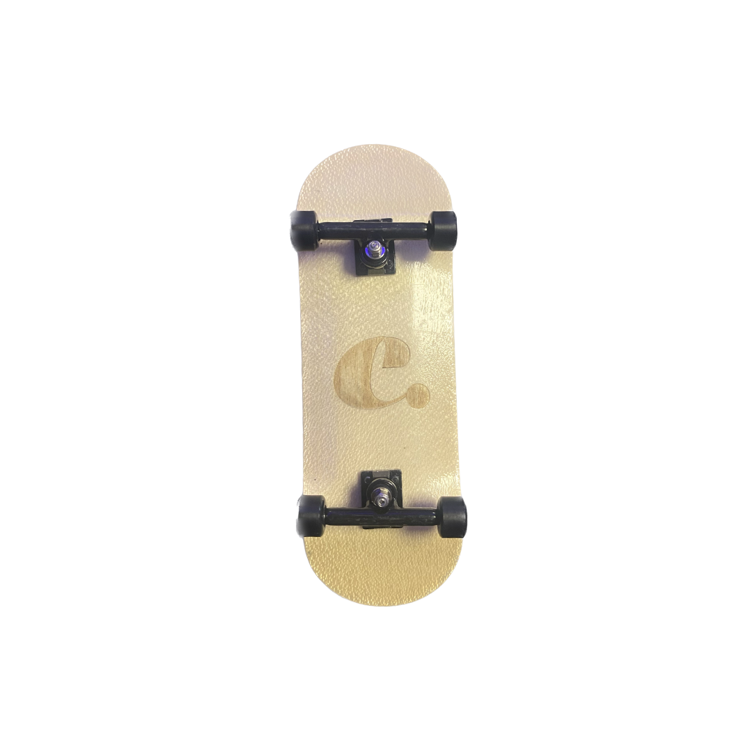 Complete Fingerboard - Celebrate - Blank