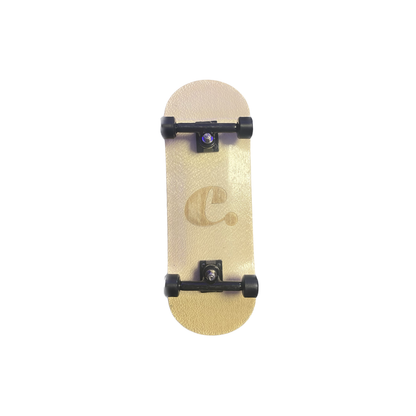 Complete Fingerboard - Celebrate - Blank