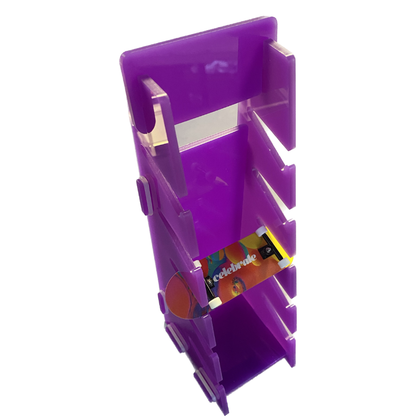 Fingerboard Holder (Lilla)