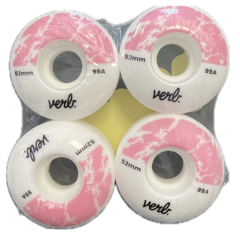 Verb - Dip Wheels - 99a - 52mm