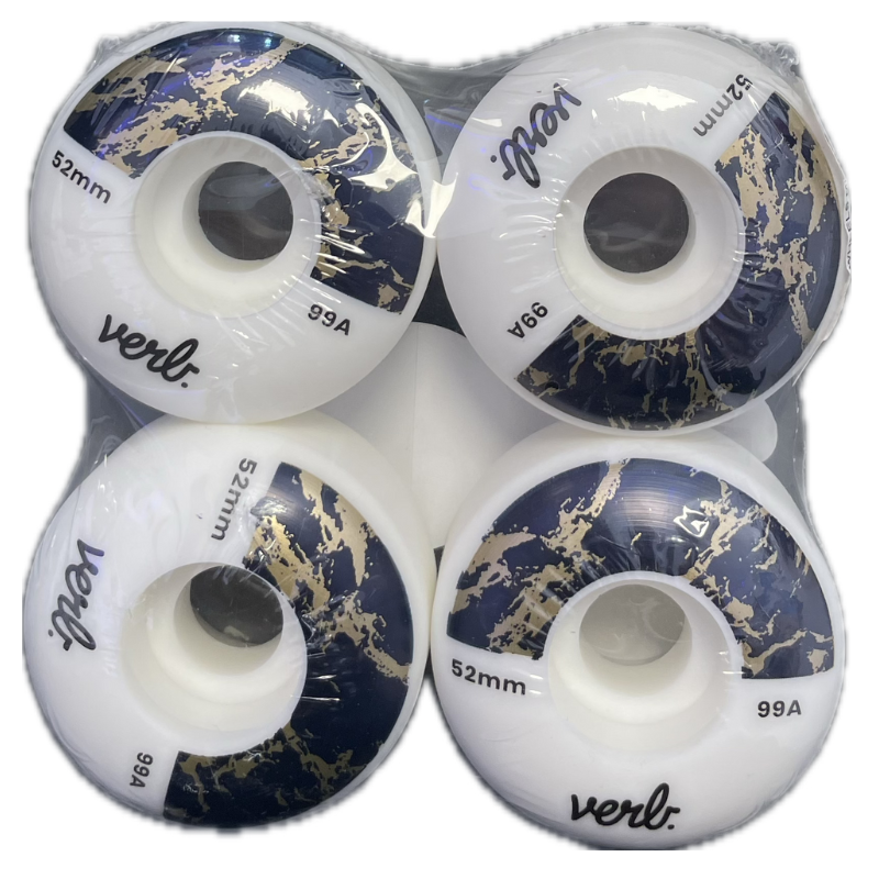 Verb - Dip Marble - 99a - 52mm
