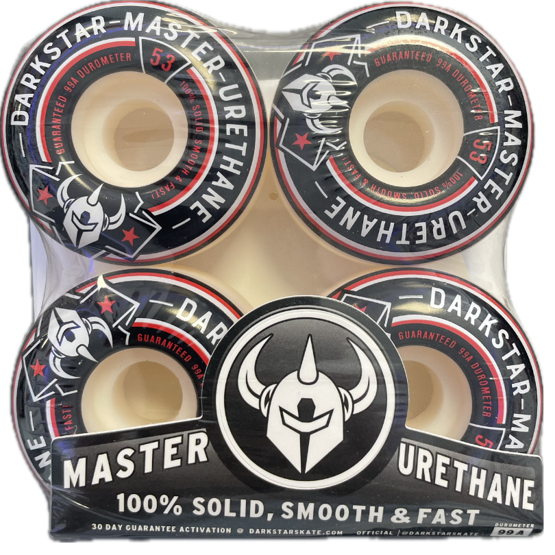 Darkstar - Responder - 99a - 53mm